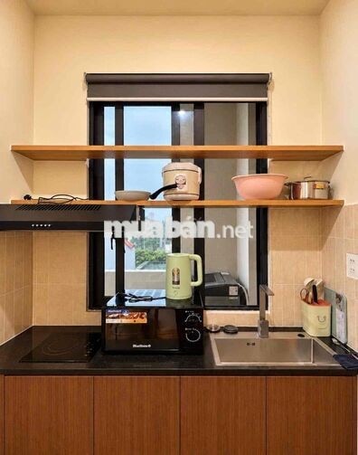 Căn hộ cho thuê gần biển Mỹ Khê