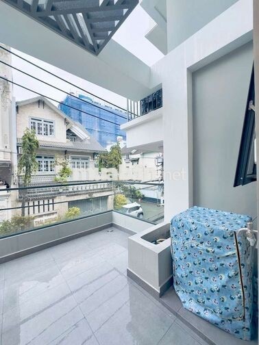 🏵️ Nhà Tớ - Khai Trương CH Bancony mới 99,9% | Ngay trug tâm Bình Thạnh