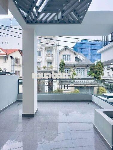 🏵️ Nhà Tớ - Khai Trương CH Bancony mới 99,9% | Ngay trug tâm Bình Thạnh