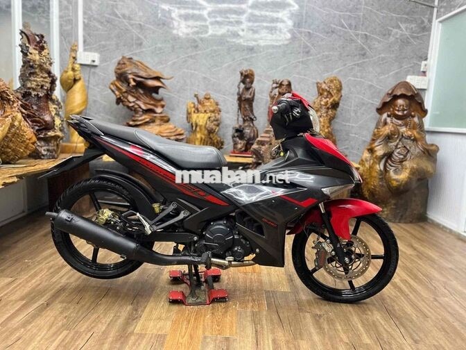 Ecxciter 150cc đời 2016 chính chủ biển số SG