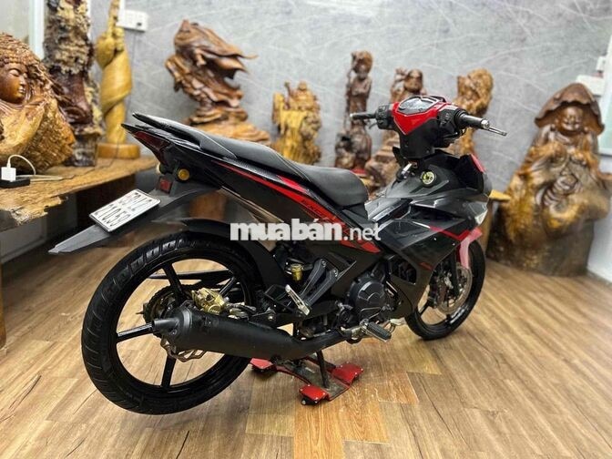 Ecxciter 150cc đời 2016 chính chủ biển số SG