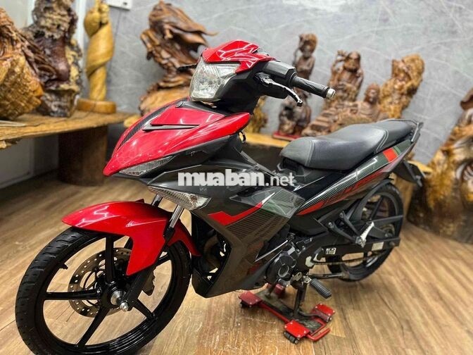 Ecxciter 150cc đời 2016 chính chủ biển số SG