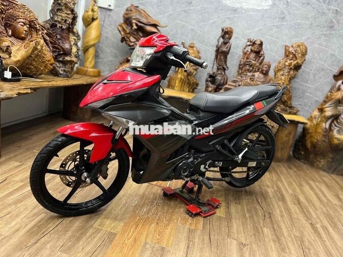 Ecxciter 150cc đời 2016 chính chủ biển số SG