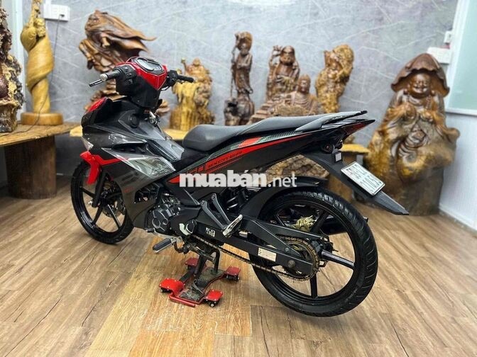 Ecxciter 150cc đời 2016 chính chủ biển số SG