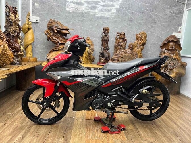 Ecxciter 150cc đời 2016 chính chủ biển số SG