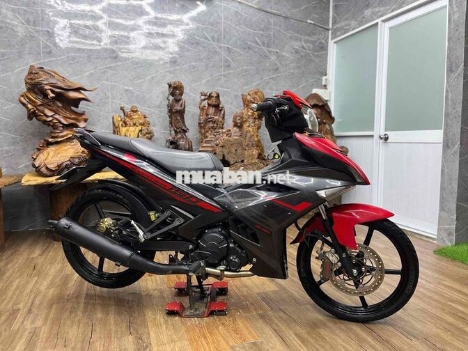 Ecxciter 150cc đời 2016 chính chủ biển số SG