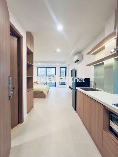 🏵️ Nhà Tớ - Khai Trương CH Bancony mới 99,9% | Ngay trug tâm Bình Thạnh