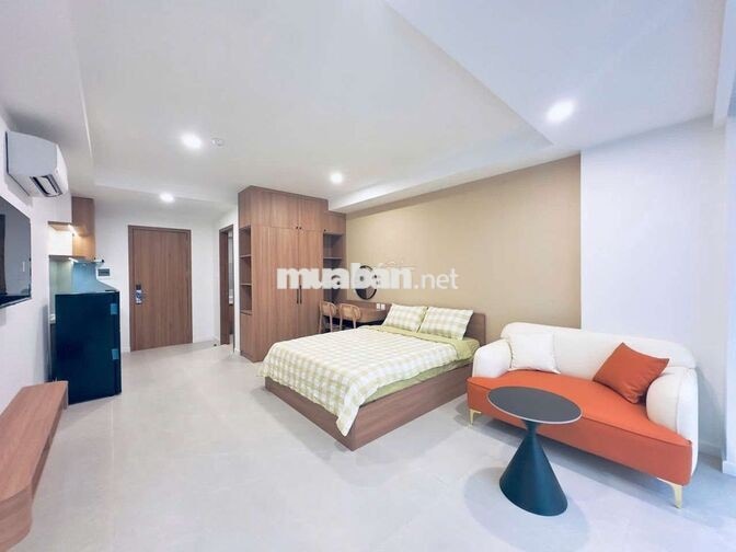 🏵️ Nhà Tớ - Khai Trương CH Bancony mới 99,9% | Ngay trug tâm Bình Thạnh