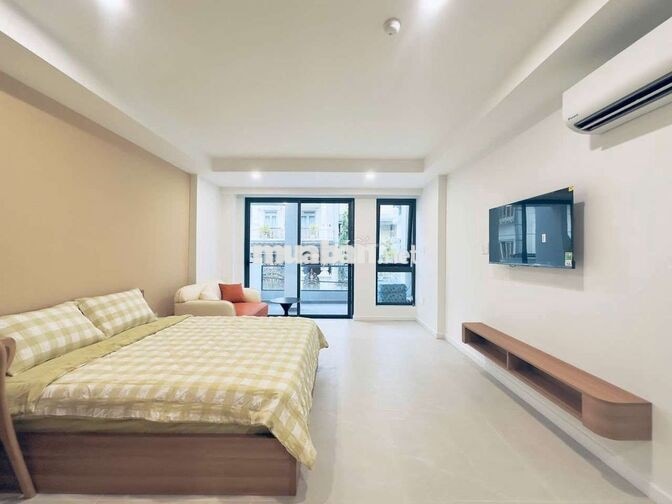 🏵️ Nhà Tớ - Khai Trương CH Bancony mới 99,9% | Ngay trug tâm Bình Thạnh