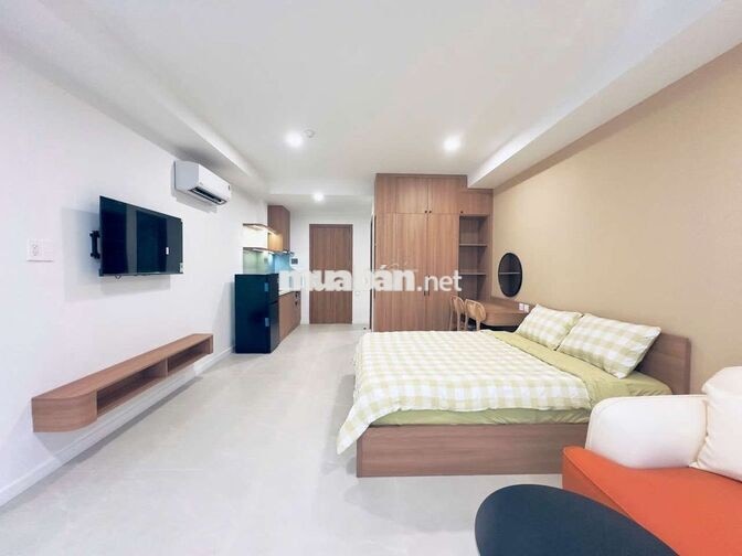 🏵️ Nhà Tớ - Khai Trương CH Bancony mới 99,9% | Ngay trug tâm Bình Thạnh