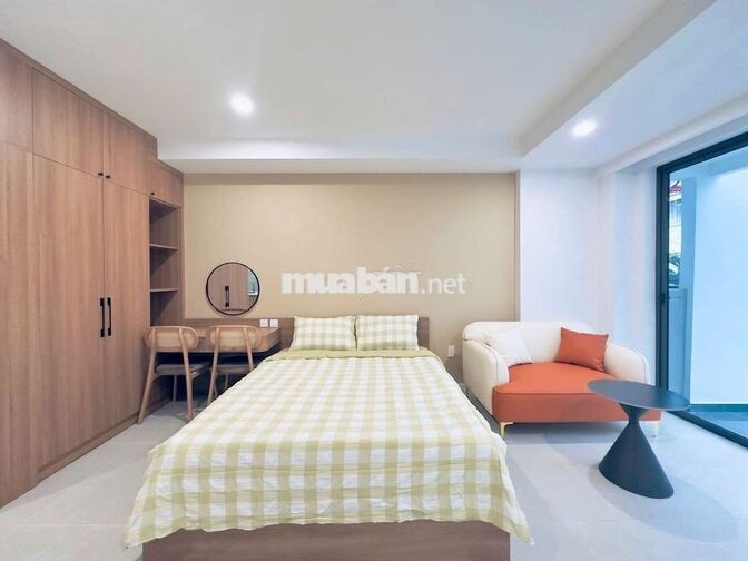 🏵️ Nhà Tớ - Khai Trương CH Bancony mới 99,9% | Ngay trug tâm Bình Thạnh