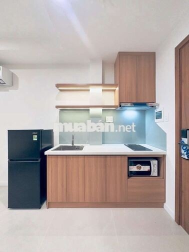 🏵️ Nhà Tớ - Khai Trương CH Bancony mới 99,9% | Ngay trug tâm Bình Thạnh