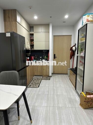 CHO THUÊ CĂN HỘ 2PN GẦN PHẠM VĂN ĐỒNG, ĐẠI HỌC NGÂN HÀNG, ĐẠI HỌC SPKT