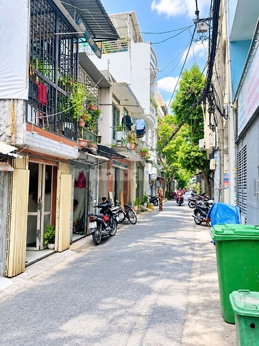 Chính chủ bán nhà HXH 166/2A Trần Văn Dư, Phường . 13, Quận Tân Bình 