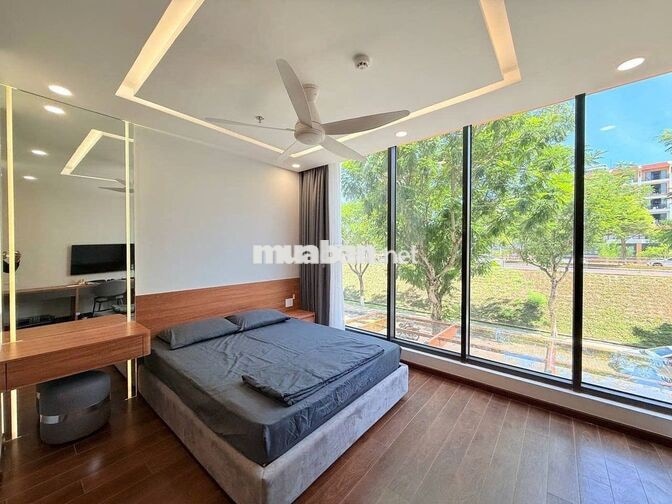 🏢✨ CĂN HỘ 1PN SANG TRỌNG TẦNG 2 – TÒA NHÀ ANDY 🌿