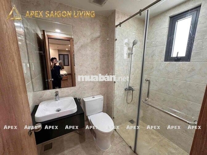 CHO THUÊ CĂN HỘ DỊCH VỤ QUẬN 1 NGAY THẢO CẦM VIÊN SÀI GÒN