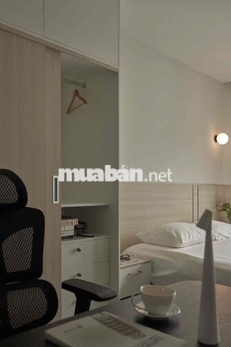 ✨KHAI TRƯƠNG CĂN HỘ DỊCH VỤ QUẬN 1 XÂY MỚI 100%