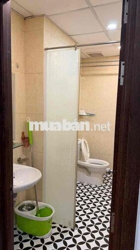 1 bedroom plus for rent in Muong thanh center, sea view.