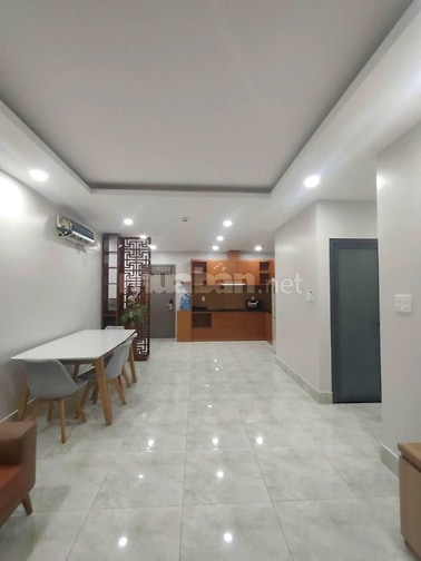 Cho thuê chung cư Moscow 97m2 có 3PN Full nội thất giá 9tr/th