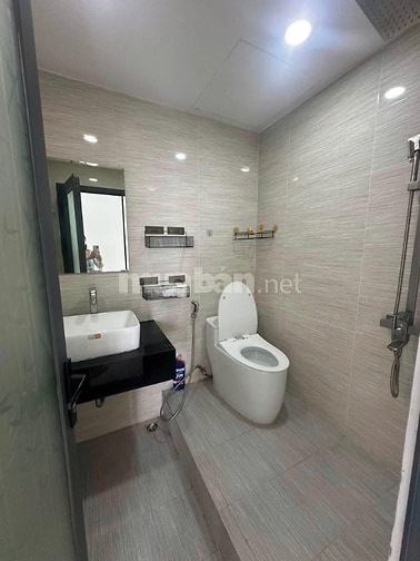 Cho thuê chung cư Moscow 97m2 có 3PN Full nội thất giá 9tr/th