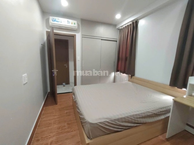 Cho thuê chung cư Moscow 97m2 có 3PN Full nội thất giá 9tr/th