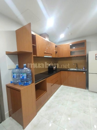 Cho thuê chung cư Moscow 97m2 có 3PN Full nội thất giá 9tr/th
