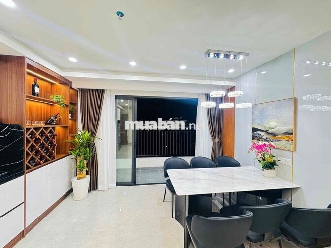 Bán Căn Góc Chung Cư CCU01 Hud Phước Long Nha Trang Giá Cực Tốt Full