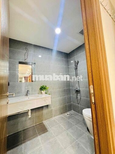 Bán Căn Góc Chung Cư CCU01 Hud Phước Long Nha Trang Giá Cực Tốt Full