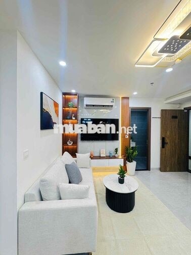 Bán Căn Góc Chung Cư CCU01 Hud Phước Long Nha Trang Giá Cực Tốt Full