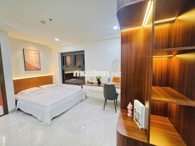 Bán Căn Góc Chung Cư CCU01 Hud Phước Long Nha Trang Giá Cực Tốt Full