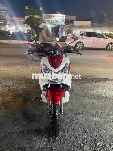 Suzuki Hayate độ kiểng BS 64H1