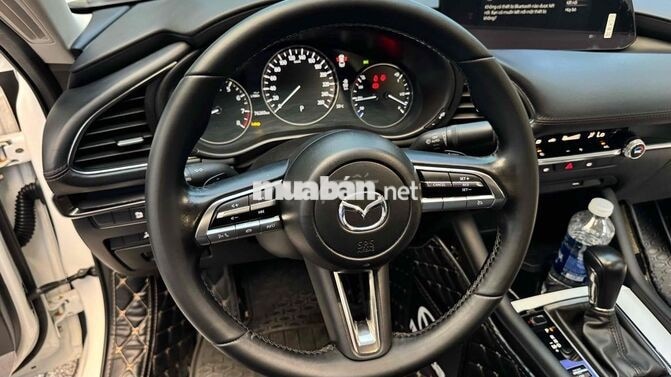 Mazda 3 2024 1.5L Luxury 1 chủ, còn bh 2 chiều