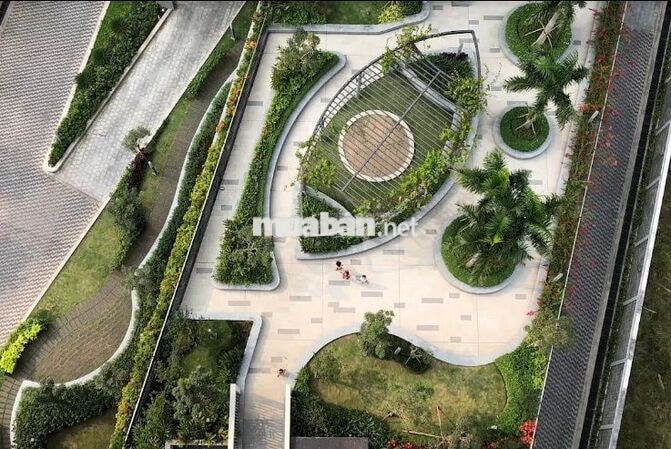 BÁN GẤP CĂN GREEN VALLEY QUẬN 7 – 3 PN - 2WC - GIÁ 10TỶ (THƯƠNG LƯỢNG)