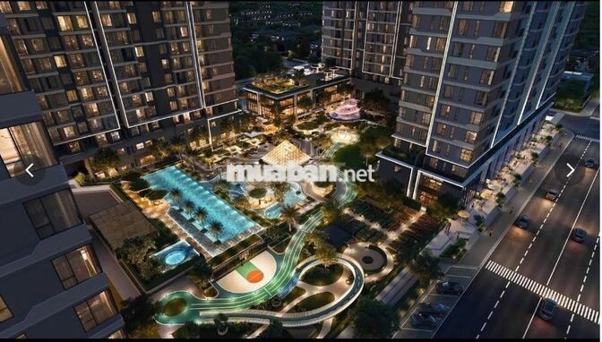 BÁN GẤP CĂN GREEN VALLEY QUẬN 7 – 3 PN - 2WC - GIÁ 10TỶ (THƯƠNG LƯỢNG)