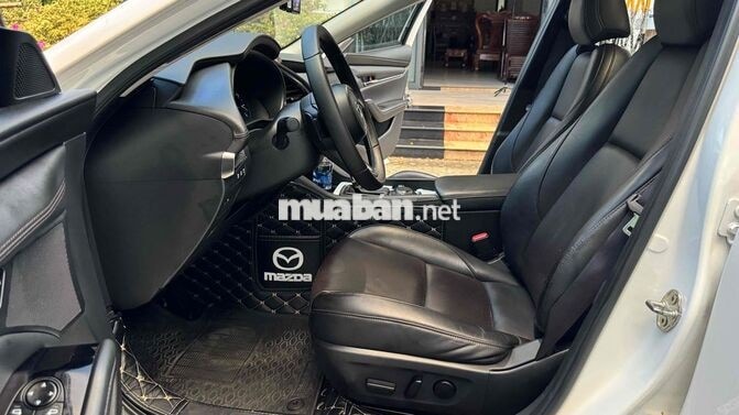 Mazda 3 2024 1.5L Luxury 1 chủ, còn bh 2 chiều