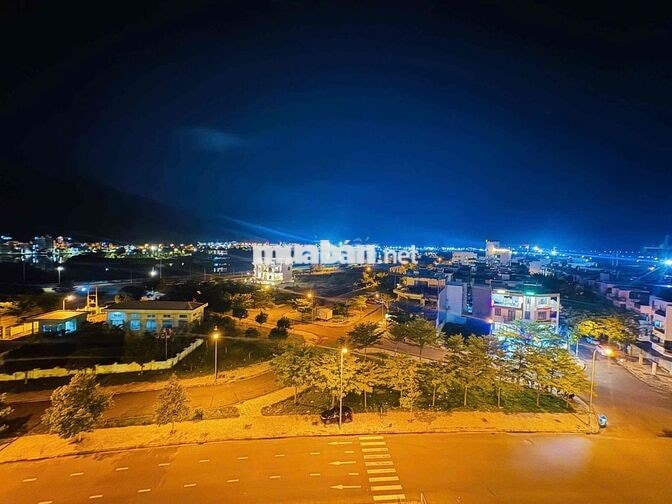 Bán Căn Góc Chung Cư CCU01 Hud Phước Long Nha Trang Giá Cực Tốt Full
