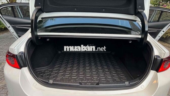 Mazda 3 2024 1.5L Luxury 1 chủ, còn bh 2 chiều