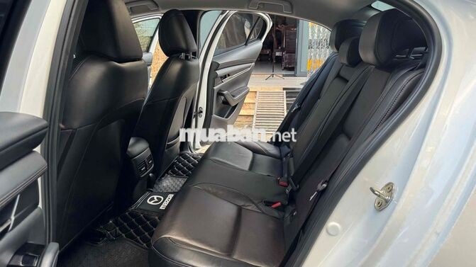 Mazda 3 2024 1.5L Luxury 1 chủ, còn bh 2 chiều