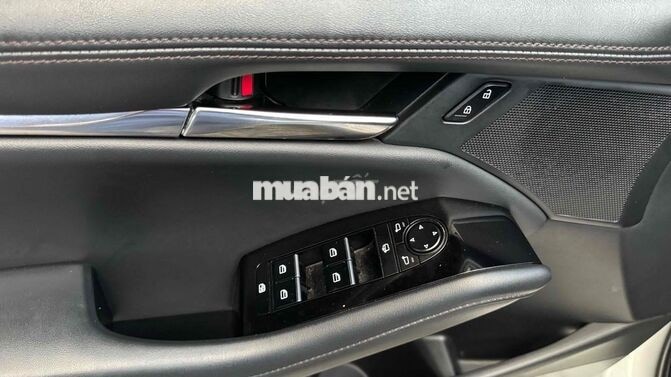 Mazda 3 2024 1.5L Luxury 1 chủ, còn bh 2 chiều