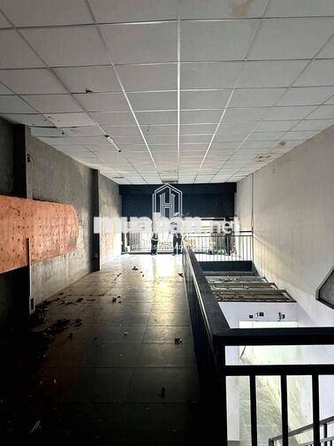 NHÀ MT - NGUYỄN THỊ MINH KHAI, QUẬN 3 - 5x20m - 2 TẦNG - GIÁ: 60 TRIỆU
