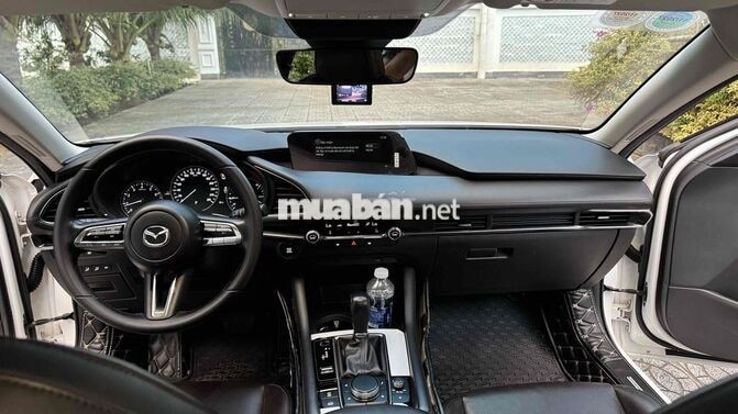 Mazda 3 2024 1.5L Luxury 1 chủ, còn bh 2 chiều