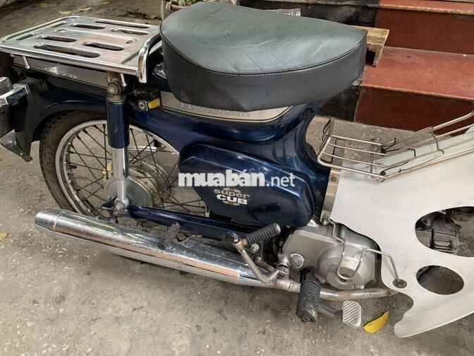 Bán cúp nhật 8270 nguyên bản ngon