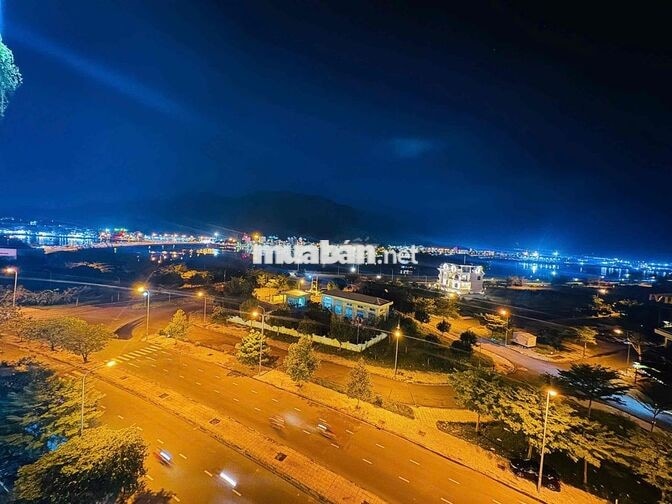 Bán Căn Góc Chung Cư CCU01 Hud Phước Long Nha Trang Giá Cực Tốt Full