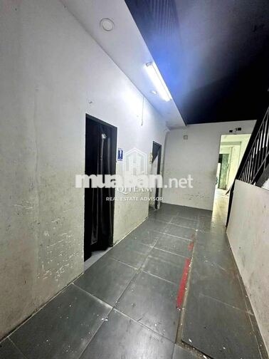 NHÀ MT - NGUYỄN THỊ MINH KHAI, QUẬN 3 - 5x20m - 2 TẦNG - GIÁ: 60 TRIỆU