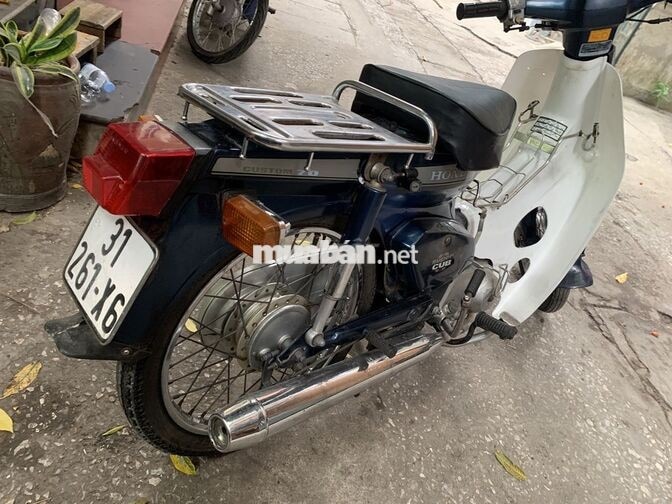Bán cúp nhật 8270 nguyên bản ngon