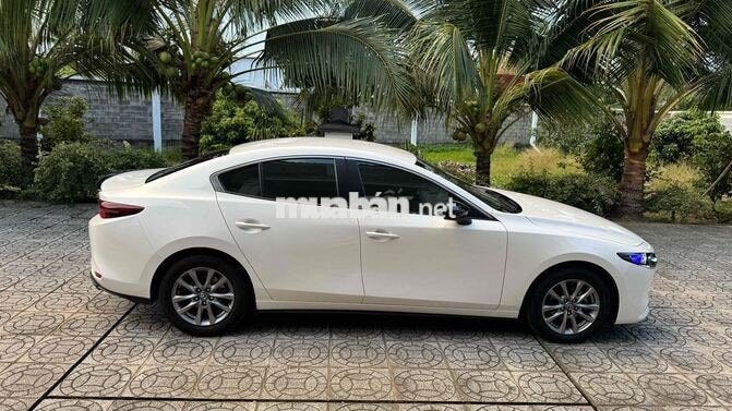 Mazda 3 2024 1.5L Luxury 1 chủ, còn bh 2 chiều