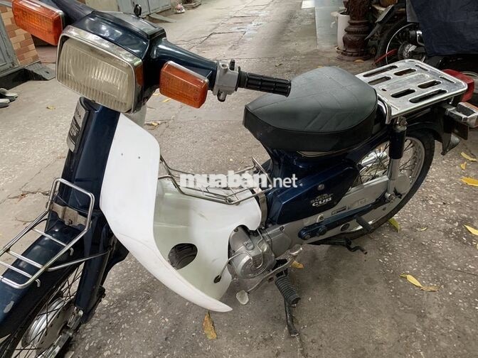Bán cúp nhật 8270 nguyên bản ngon