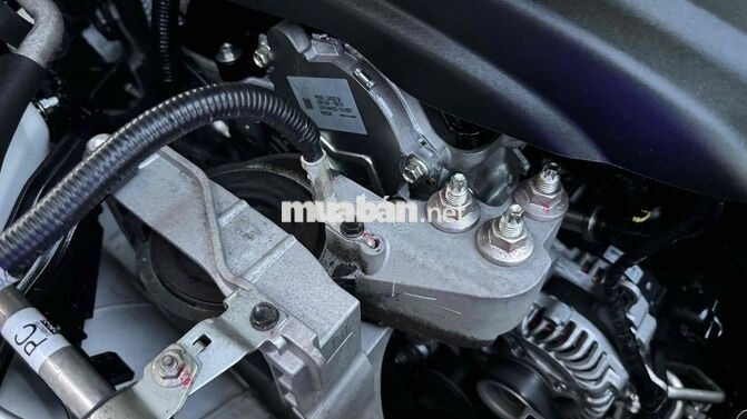 Mazda 3 2024 1.5L Luxury 1 chủ, còn bh 2 chiều