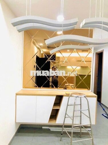BÁN GẤP CĂN GREEN VALLEY QUẬN 7 – 3 PN - 2WC - GIÁ 10TỶ (THƯƠNG LƯỢNG)