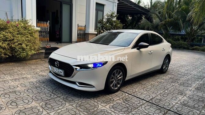 Mazda 3 2024 1.5L Luxury 1 chủ, còn bh 2 chiều